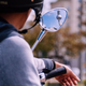 Mladoletniku zasegli predelan moped v Slovenj Gradcu