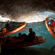Geopark Karavanke v Železni Kapli s sodobnim informacijskim centrom