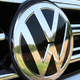 V Otiškem Vrhu neznani storilci ukradli VW Californio