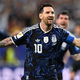 Messi na naslovnicah mednarodnih medijev