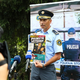 Policija: Sodelujte v akciji in izberite svojo #častnoprometno