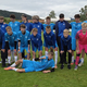 Sezona za zgodovino: U15A NŠ Slovenj Gradec brez poraza do naslova prvaka