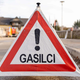 Zaradi dima na ostrešju gasilci odhiteli v Črneče