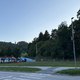 Zaradi priprav na Ravenske dneve parkiranje pred Letnim bazenom ne bo mogoče
