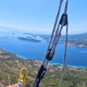 (VIDEO) "Mislil sem, da je konec": Lastnik velenjske picerije o padcu s padalom na Hrvaškem