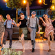 Festival SwinGradec: kjer lahko naredite nekaj dobrega zase