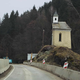 Do nadaljnjega popolne zapore na cesti Ravne - Dravograd ne bo