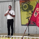 Tradicionalno srečanje vuzeniških upokojencev združilo več kot 150 udeležencev