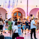 SwinGradec konec avgusta organizira istoimenski festival z mednarodno udeležbo