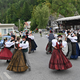 Na gaudi se dobimo: Črna bo zaplesala v ritmu folklore