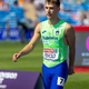 Filip Oiclj z debijem na evropskem prvenstvu osvojil 11. mesto