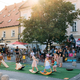 (FOTO) Festival Zebra otvoril filmski teden v velikem slogu