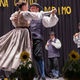 Od Gorenjske do Primorske in Koroške: Folklora združila različne kraje Slovenije, v Črni se je zbralo okoli 200 plesalcev in godcev