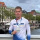 Slovenjgradčan Nejc Iršič svoj prvi polni IRONMAN končal pod 11 urami