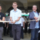 (VIDEO in FOTO) Na Ravnah odprli nov informacijski center Geoparka Karavanke