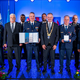 (FOTO) Slavnostna seja MOSG: Najvišje občinsko priznanje v roke PGD Šmartno pri Slovenj Gradcu