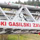 Na Ravnah zagorelo v kopalnici, hitro ukrepanje lastnikov preprečilo hujše