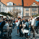 FOTO: Odprta kuhna napolnila središče Slovenj Gradca