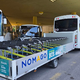 Štrekna bus nadaljuje vožnje, septembra le še ob vikendih