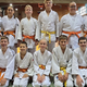 Koroški judoisti se iz Oplotnice vračajo s šestimi kolajnami