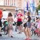 Slovenj Gradec – mesto, ki ga je najlepše raziskovati peš in s kolesom