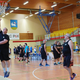 (VIDEO in FOTO) Košarka, ki povezuje Koroško: Naj danes zmaga dobrodelnost