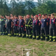 Na gasilskem tekmovanju v Dravogradu uspešne tudi koroške ekipe