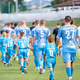 Nogomet je doma v Slovenj Gradcu
