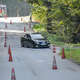 V soboto popolna zapora cest na območju Ivarčkega jezera zaradi izvedbe avtoslaloma