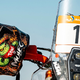 (VIDEO) Toni Mulec odločno do 5. mesta v Rally2 in 14. mesta skupno