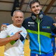 Koroška judoista do novih evropskih izkušenj: Jevgenija in Leon nastopila v Podgorici