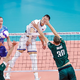 Slovenija v polfinalu klonila proti Poljski, jutri tekma za tretje mesto
