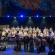 Serenade slovenskih popevk v Radljah: večer glasbe, spominov in spoštovanja ustvarjalnosti