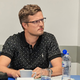 Kadrovski pritiski v SB SG: Rok Vačovnik nepreklicno odhaja z vrha stroke v SB Slovenj Gradec