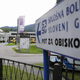 Osumljenca v bolnišnici snemala zaposlene, zoper njiju sledi kazenska ovadba