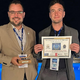 Izjemno: Štrekna na prestižnih ECTN Awards 2026 osvojila drugo mesto v Evropi