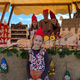 FOTO: V Deželi škratov se je začelo Jesensko škratovanje