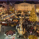 Obiščite predbožični Brno, Linz in Salzburg s turistično agencijo Andiamo