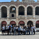Dijaki ŠC Rogaška Slatina so se mudili na strokovni ekskurziji v Veroni in Benetkah (foto)