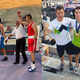 Gal Šepic na mednarodnem boksarskem turnirju v Atenah dosegel izjemno prvo mesto