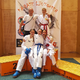 Na tretji pokalni karate tekmi številne medalje in visoke uvrstitve za karateiste z območja Kozjanskega ter Obsotelja