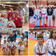Mladinsko državno prvenstvo izjemno uspešno za karateiste z območja Kozjanskega in Obsotelja