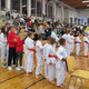 Kozje gostilo karate tekmo z udeležbo 24 klubov
