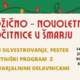 Božično-novoletne počitnice v Šmarju: program dogajanja