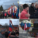 S slovesnostjo v Sedlarjevem obeležili 80. obletnico pohoda XIV. divizije na Štajersko (foto)
