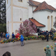 Cvetna nedelja in butare velikanke na območju Kozjanskega in Obsotelja (foto)