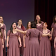 Na državni reviji pevskih zborov priznanja v Rogaško Slatino, Šentvid pri Planini in Bistrico ob Sotli (video)