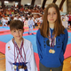 Karateisti uspešni na državnem tekmovanju v Slovenskih Konjicah