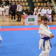 Krstni nastop mladih karateistov, Tadej Mavsar z medaljami na balkansko prvenstvo