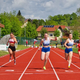 Šentjurski atleti izpeljali 20. miting